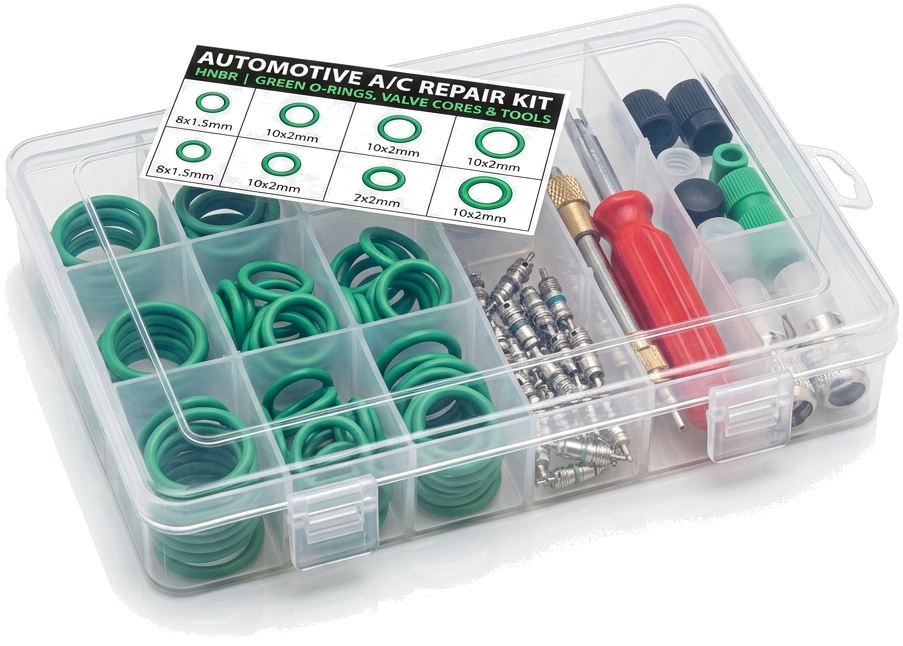 Denso AC Repair Kit