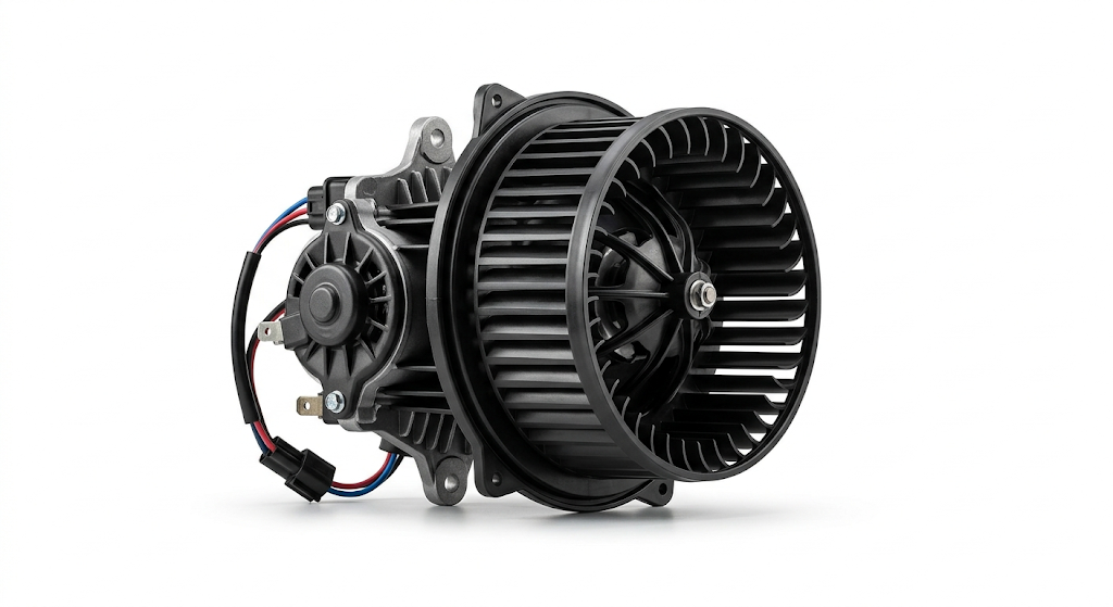 Denso Blower Motor