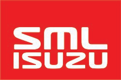 SML Isuzu logo