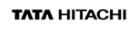 Tata Hitachi logo