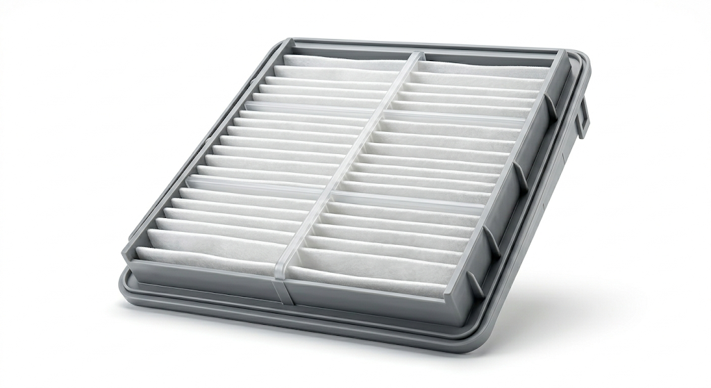 Valeo Cabin Air Filter