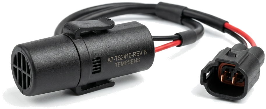 Denso Cabin Temperature Sensor