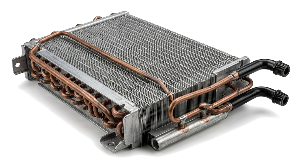 Subros Cooling Coil
