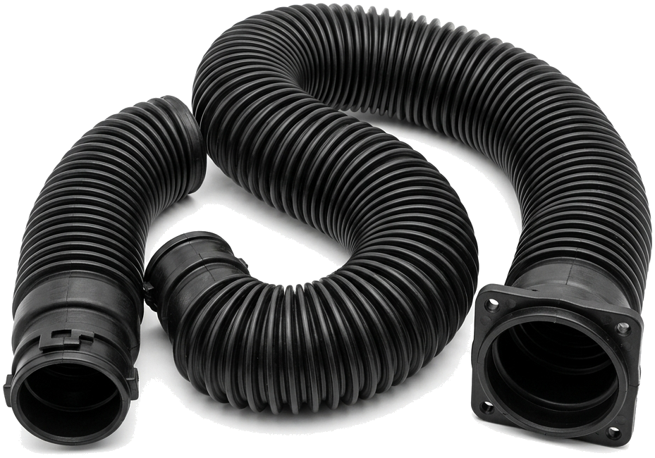 Valeo Defroster Hose