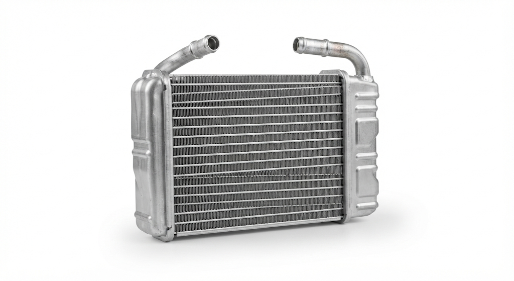 Valeo Heater Core