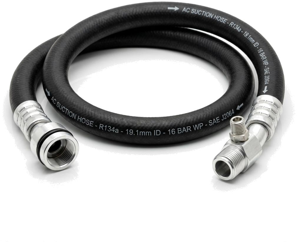 Denso Hose Suction