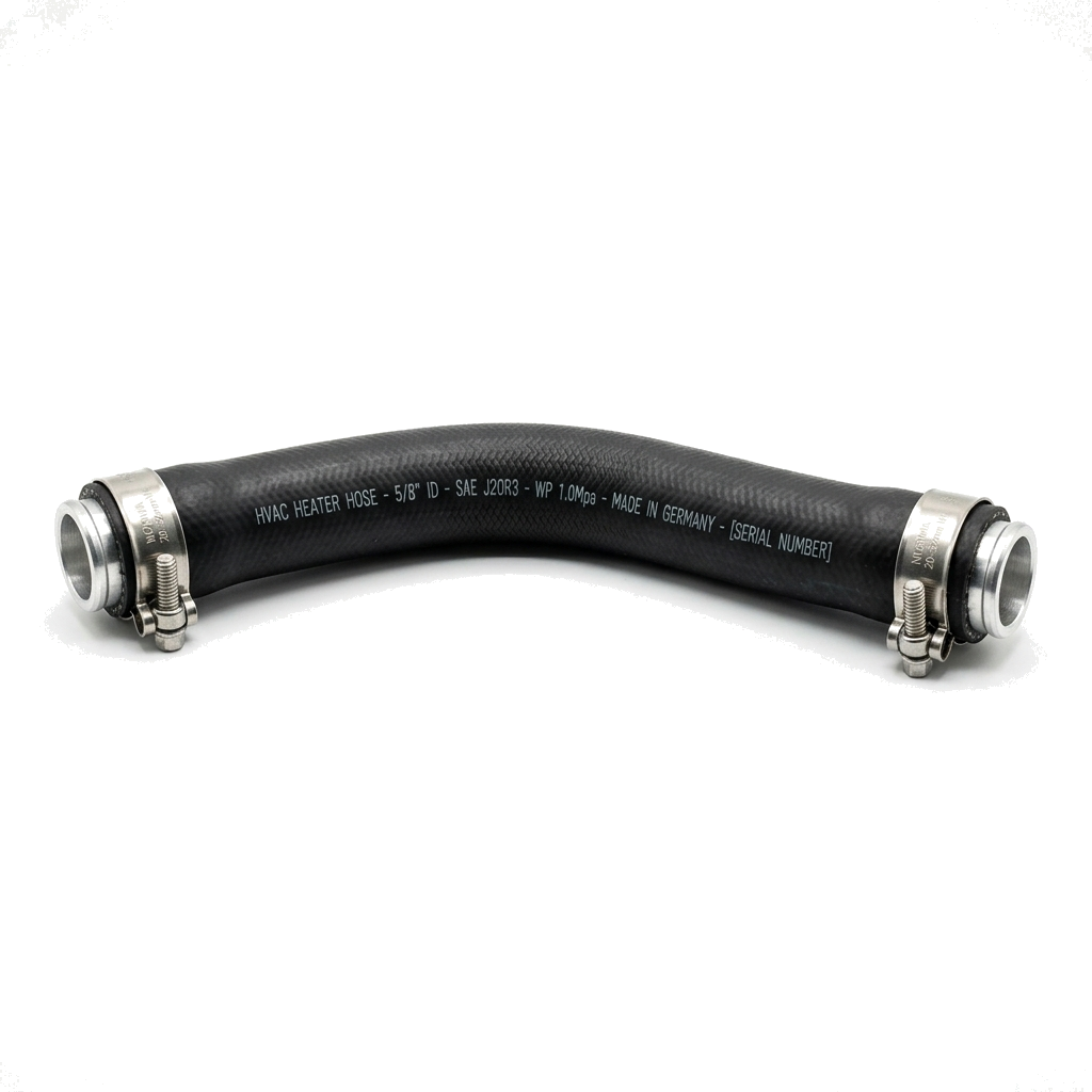 Denso HVAC Hose