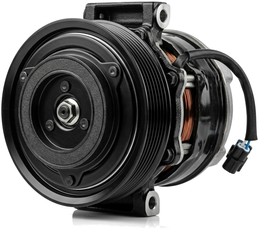 AC Compressor Clutch