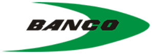 Banco logo