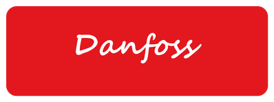 Danfoss logo