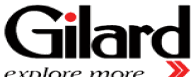 Giladard logo