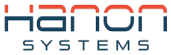Hanon logo