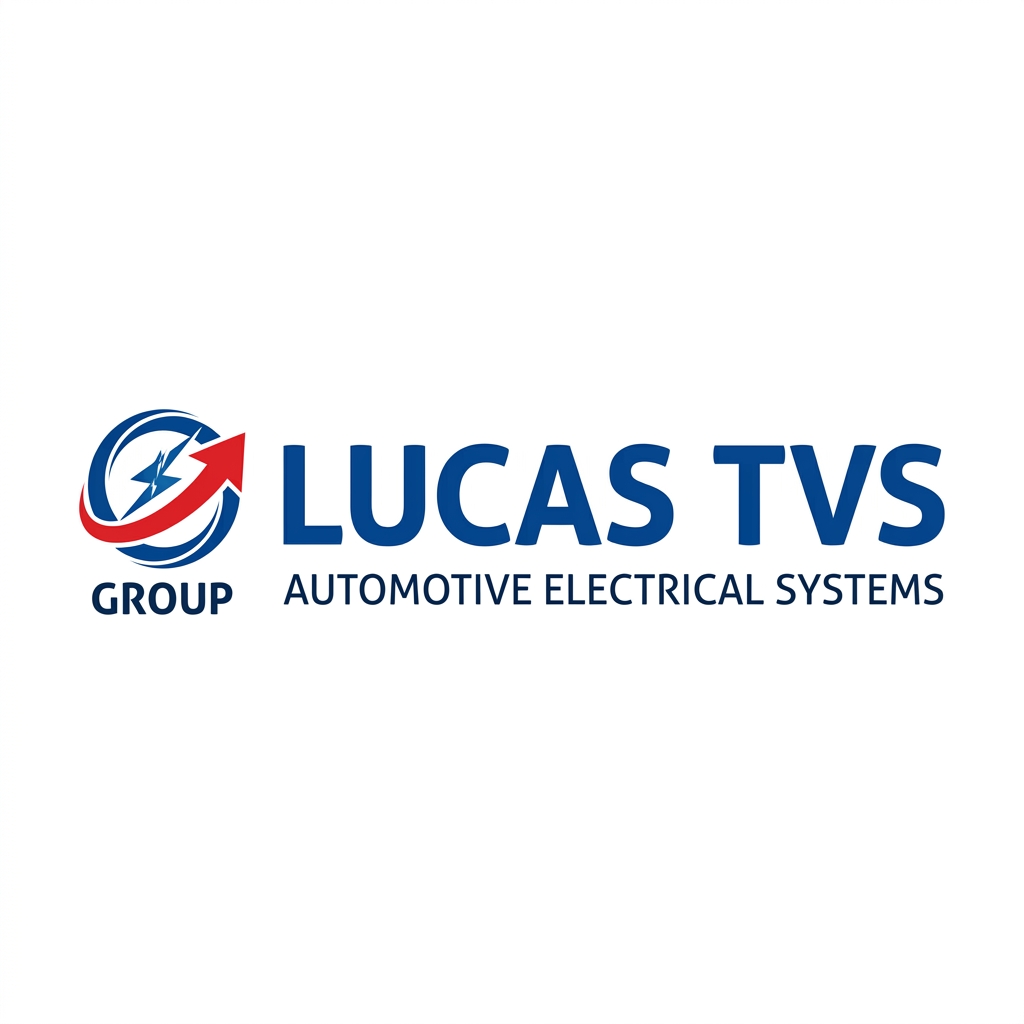 Lucas TVS logo