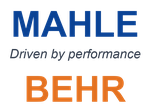 Mahle Behr logo