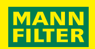 Mann Filter logo