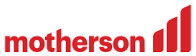Motherson logo