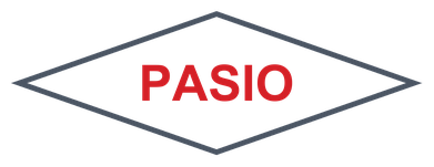 Pasio logo