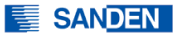 Sanden logo
