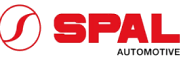 Spal logo