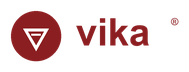 Vika logo