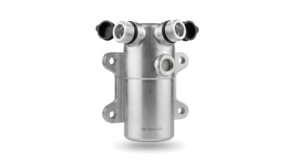 Receiver Drier / Filter Drier