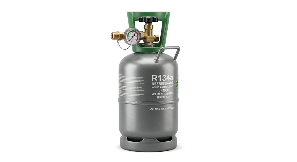 SRF Refrigerant