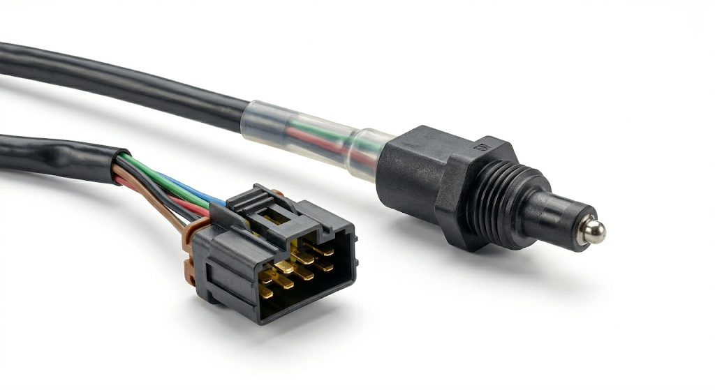 Denso AC Thermistor Sensor