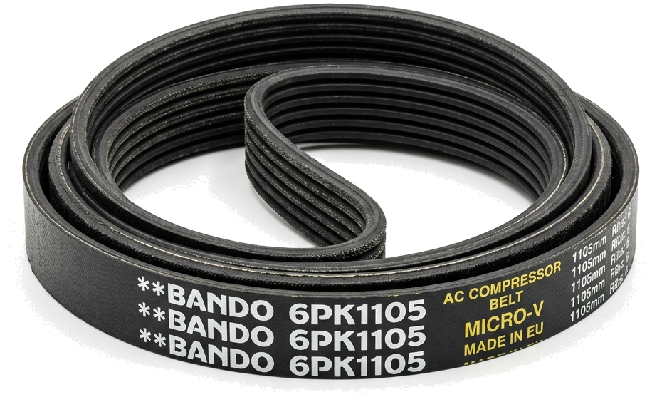Denso V Belt